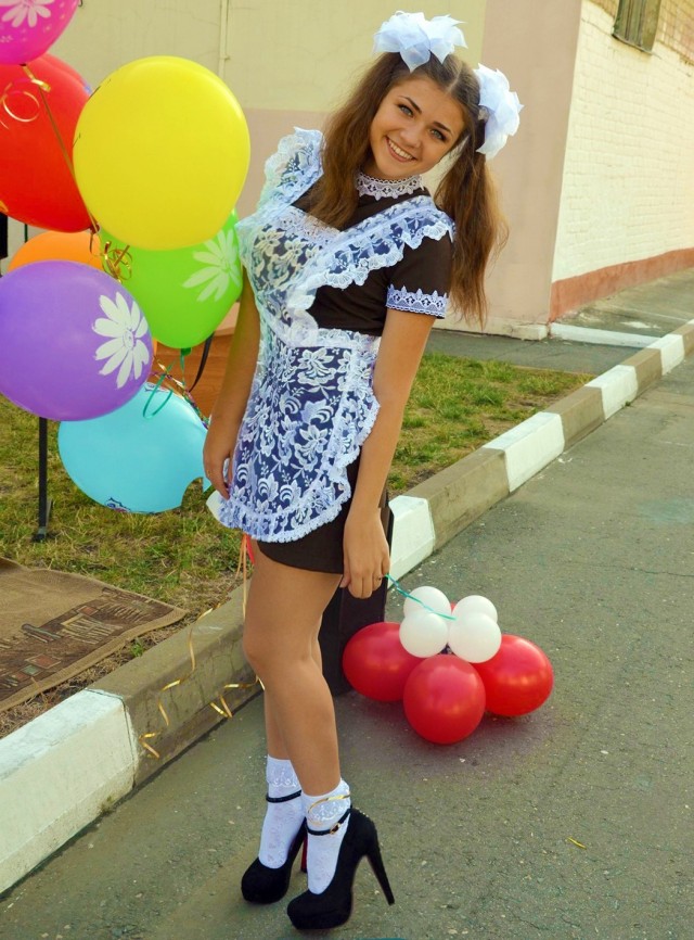 Девушки бывают разные (19.02)