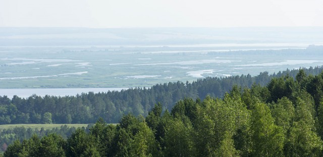 Деревенская Америка - 10