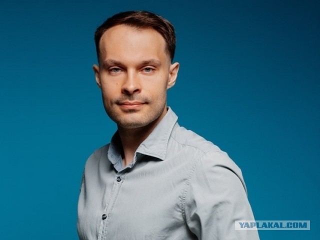 В Томске задержан активист, пытавшийся провести пикет против интернет-блокировок