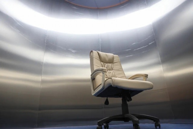 Зеркала Козырева