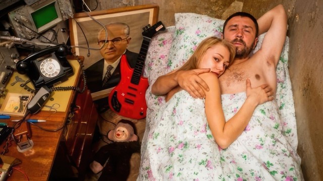 Шнур, когда он ещё был "свободным"