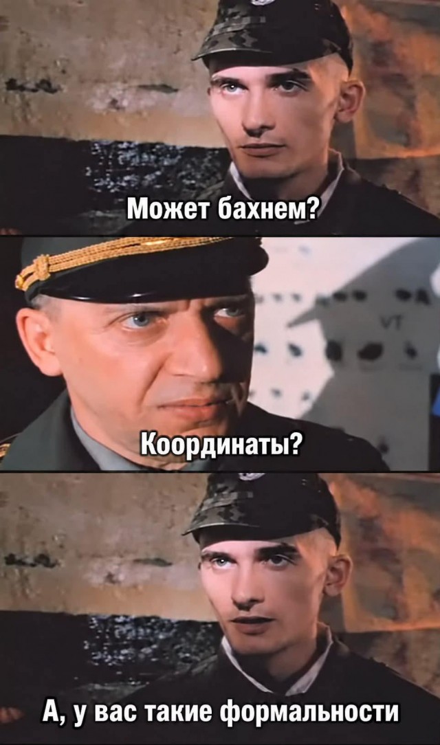 Картинки для деградации 306 (разной степени свежести)
