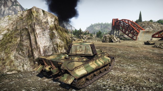 War Thunder