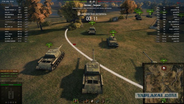 Wargaming 10