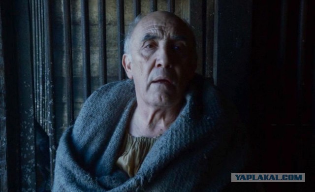 Актеры сериала "Игра престолов"