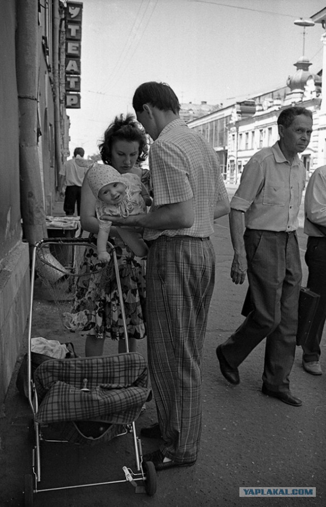 Фотограф, который видел в нас главное