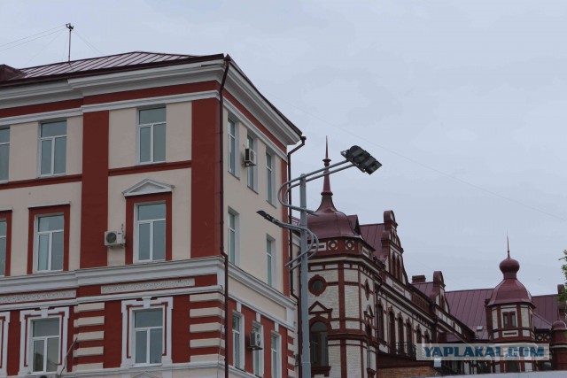 Поездка в Китай или первое путешествие дикарем