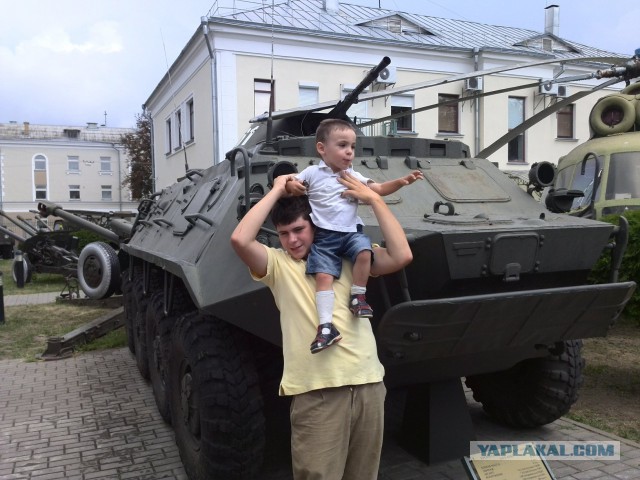 ДеткоВторник