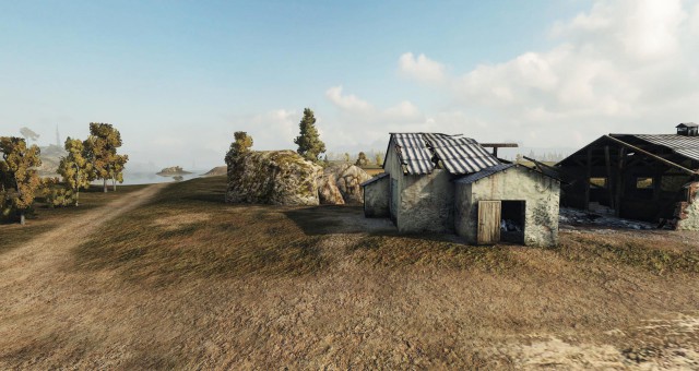 Wargaming 13