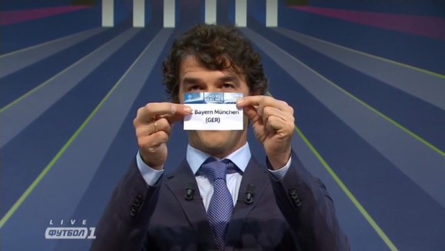 Champions League Сезон 2014/2015