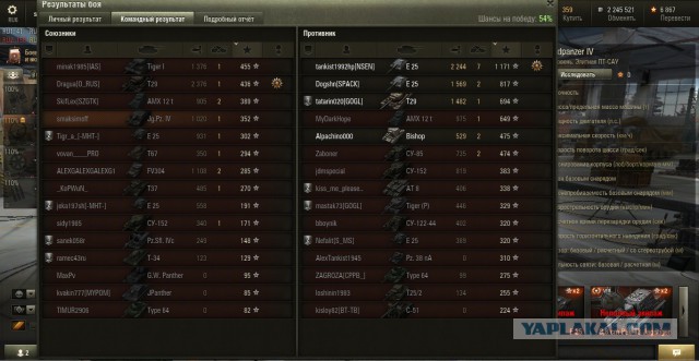 Wargaming 17