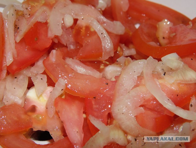 Кухня (кулинарное и околокулинарное общение)