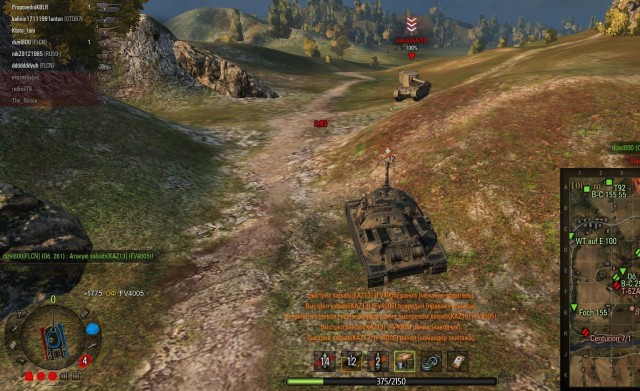 Wargaming 22