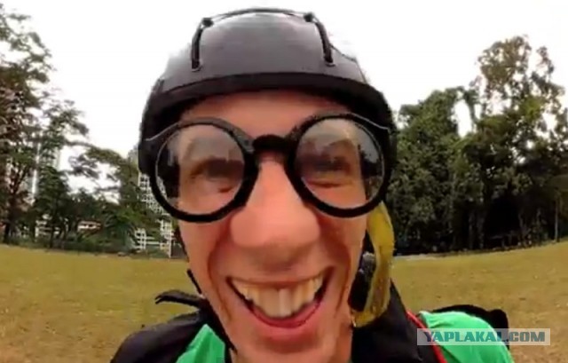 ЯПтоже так хотел....