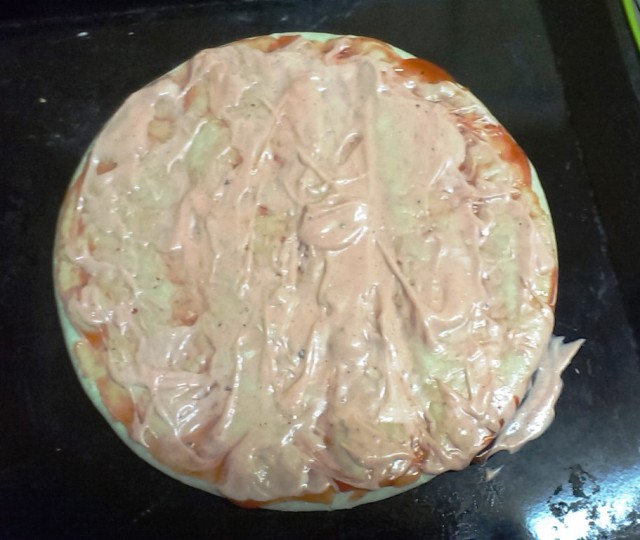 Аццкая кухня
