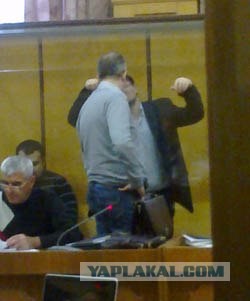 Таджикское организованное преступное сообщество