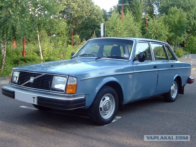 Они уехали из 90-х....и уже не вернутся