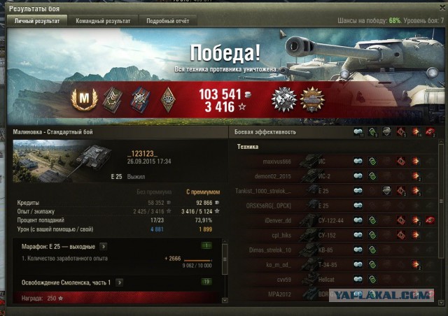 Wargaming 29