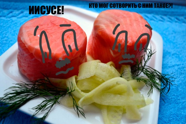 Первый этап конкурса "Кулинар-2015" (Опытные)