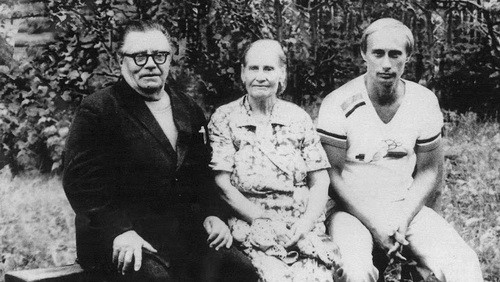 Редкие исторические фотографии из частных коллекци