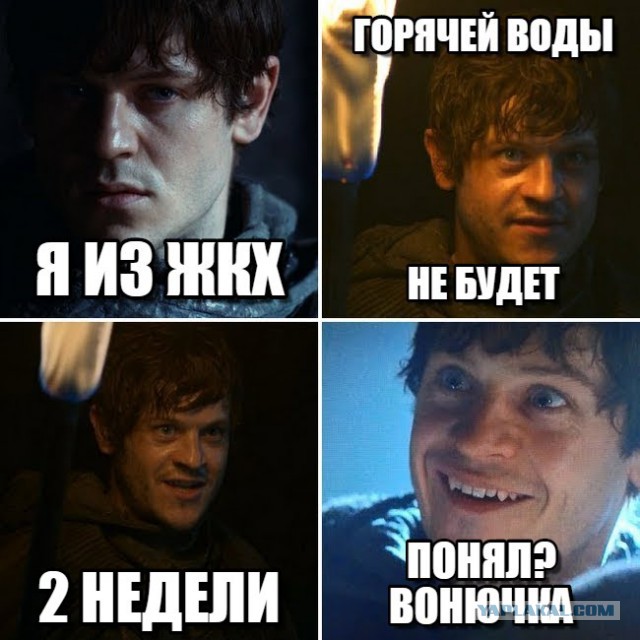 Ты вонючка картинка