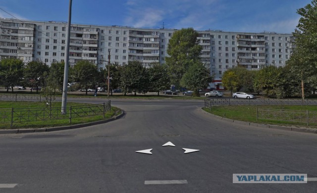 Вопрос водителям