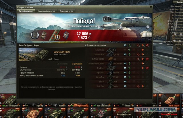 Wargaming 35