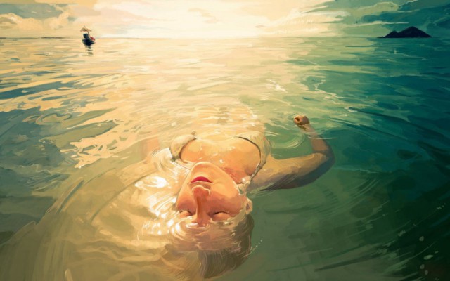 Субботняя подборочка картинок