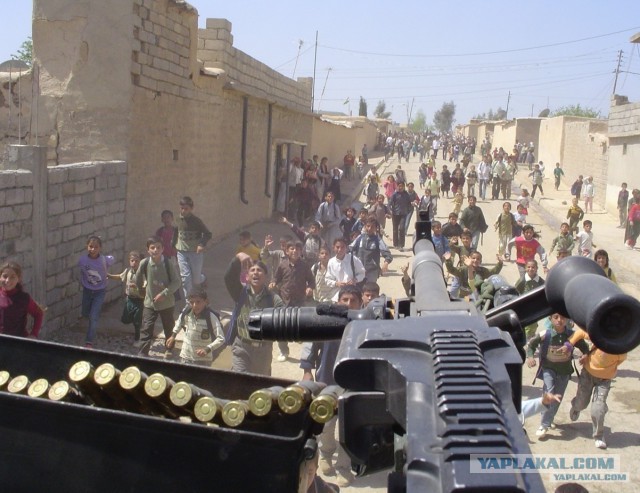 Россияне оказались самыми нетерпимыми к беженцам