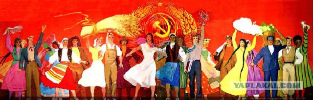 Гарик Мартиросян в гостях