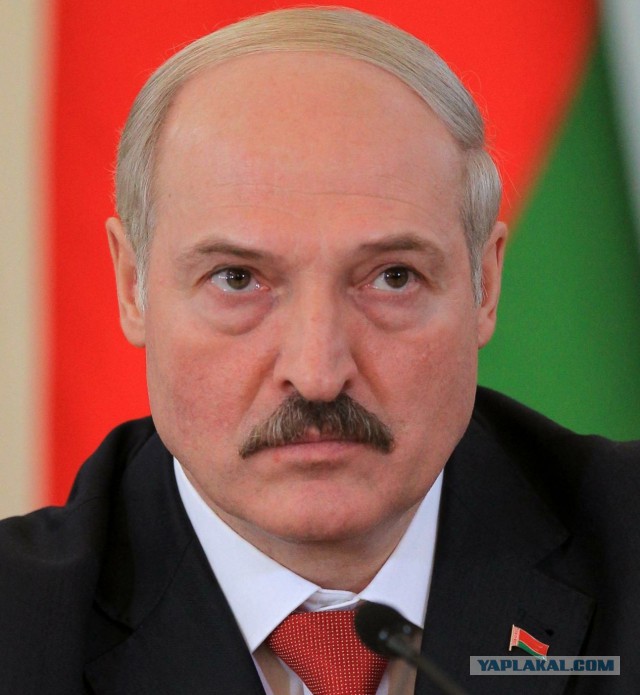 "Мы этого, мужики, не должны допустить!" От чего Лукашенко пытается уберечь СНГ?