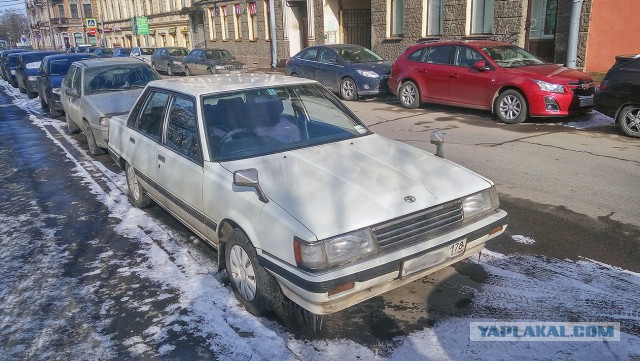 Renault Duster получил ноль звезд за безопасность