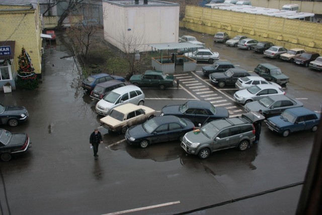 Горячая пища (2 фото)
