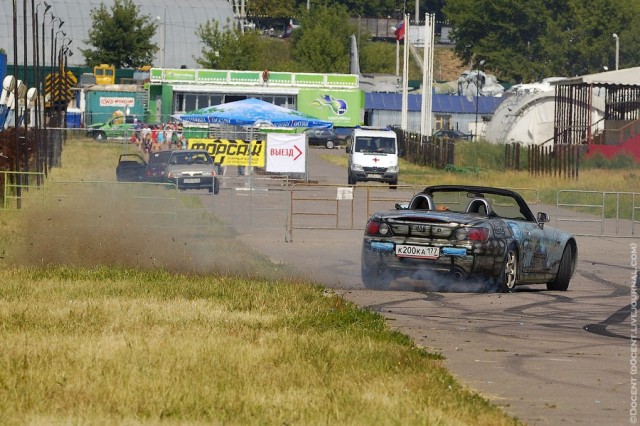 Автоэкзотика 2010