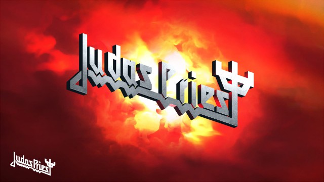 Генератор имён от Judas Priest
