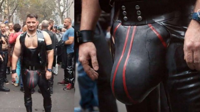 Чудны рабы твои, господи