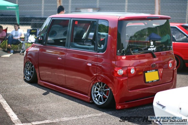 Hellaflush