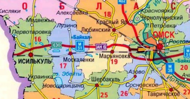 Парламент Сахалина попросил Путина построить мост на остров