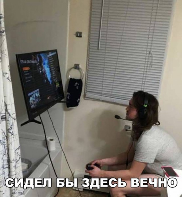 Прикольные картинки обо всем