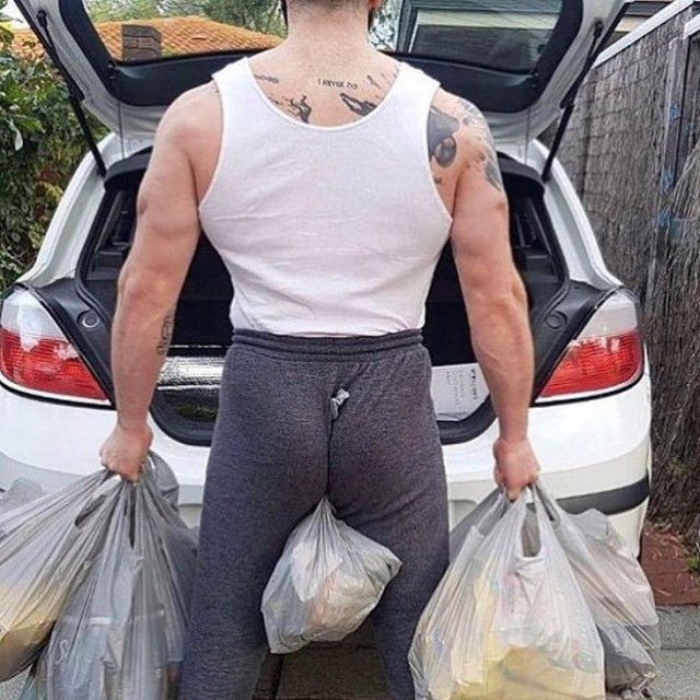 Немного картинок на выходные