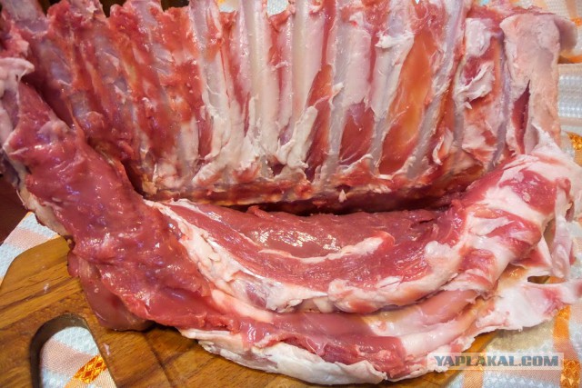 Сон в новогоднюю ночь