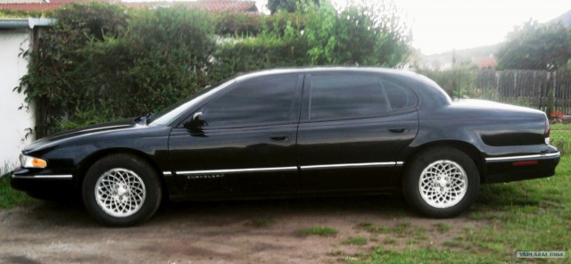 Авто моей мечты
