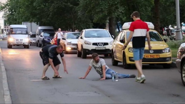 Скотсети и прочие интернеты 19.07.19