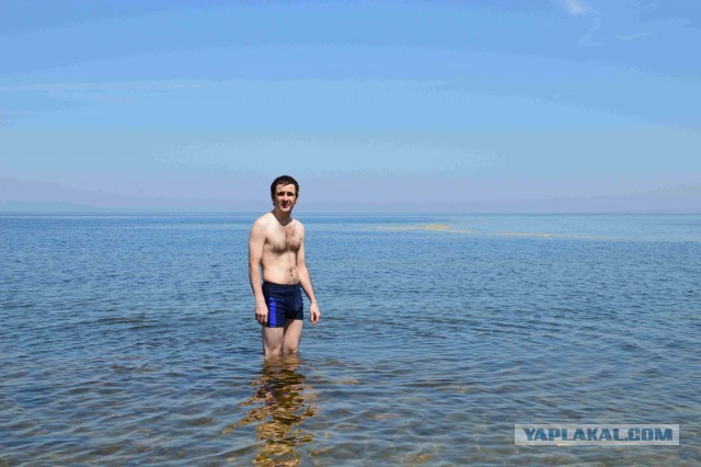 Прелести жизни разведенки