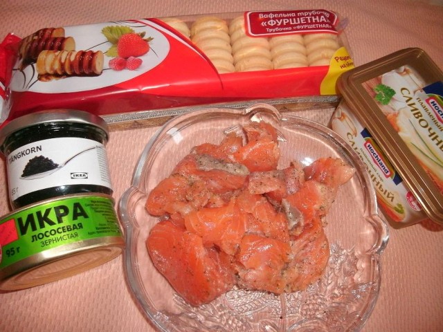 Кулинарная общалка
