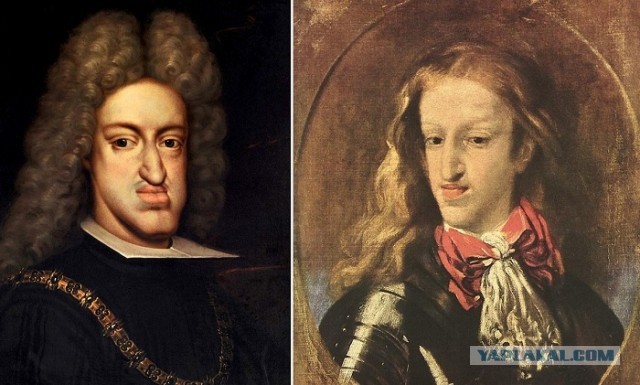 Вот как выглядели бы сегодня исторические персонажи