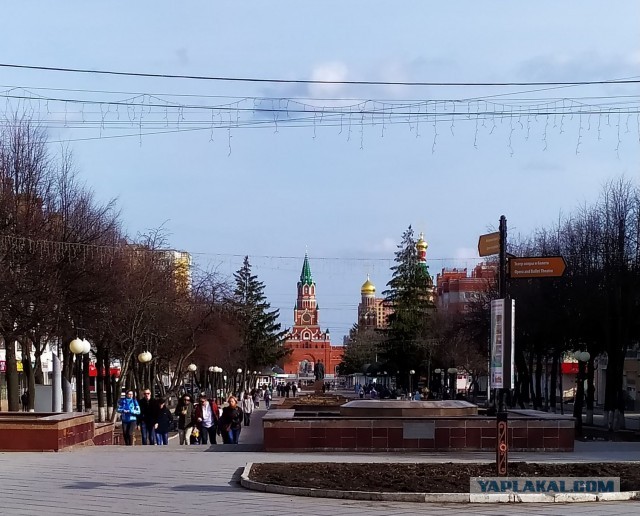 Пандемия. Коронавирус. Россия и мир. Последняя информация. Часть 11