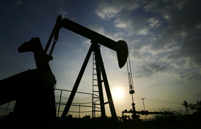 Российская нефть Urals подешевела до 13$ (уровень марта 99)