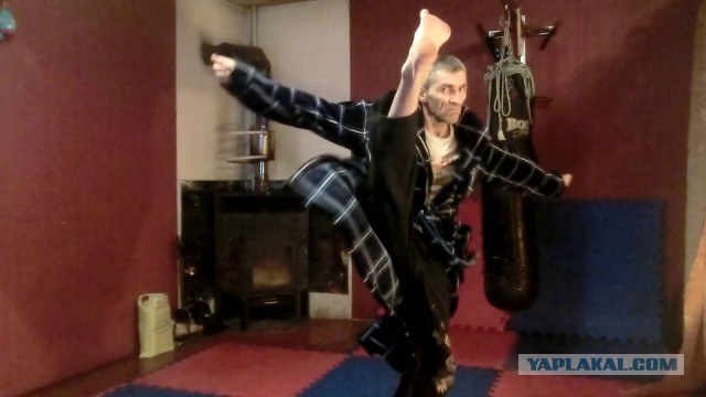 Боевой соловей