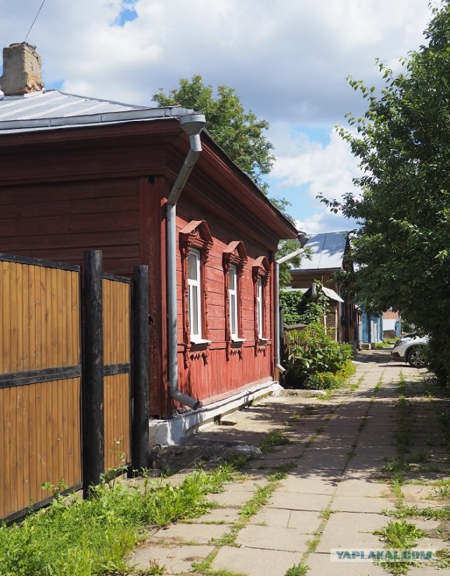 Суздаль